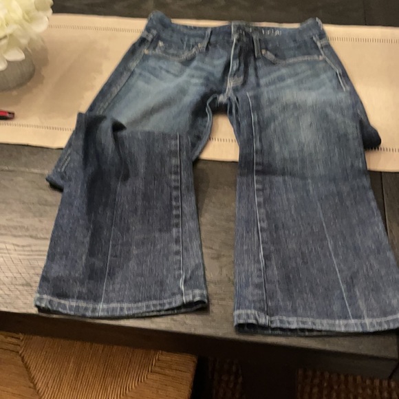 COPY - Jeans - Picture 4 of 5